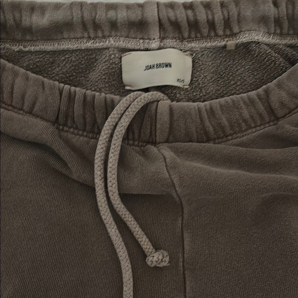 Joah Brown Taupe Lounge Pants